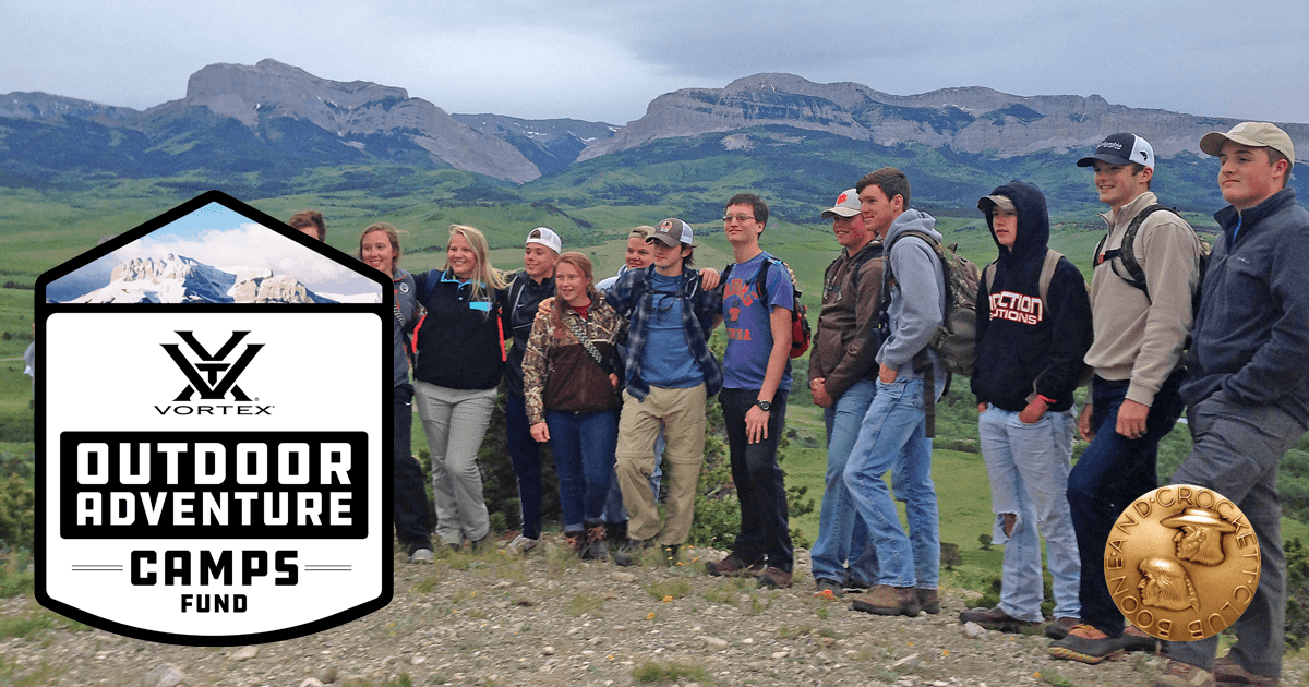 Vortex Outdoor Adventure Camp