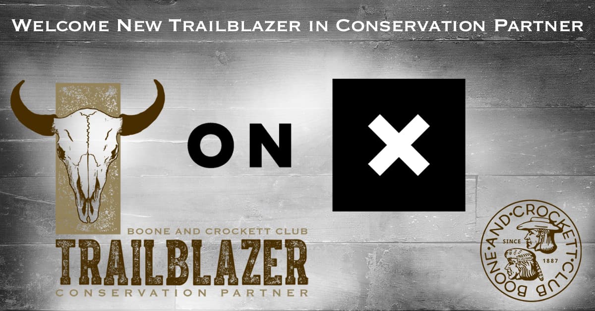 OnX Trailblazer